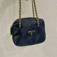 Prada Satchel Bags